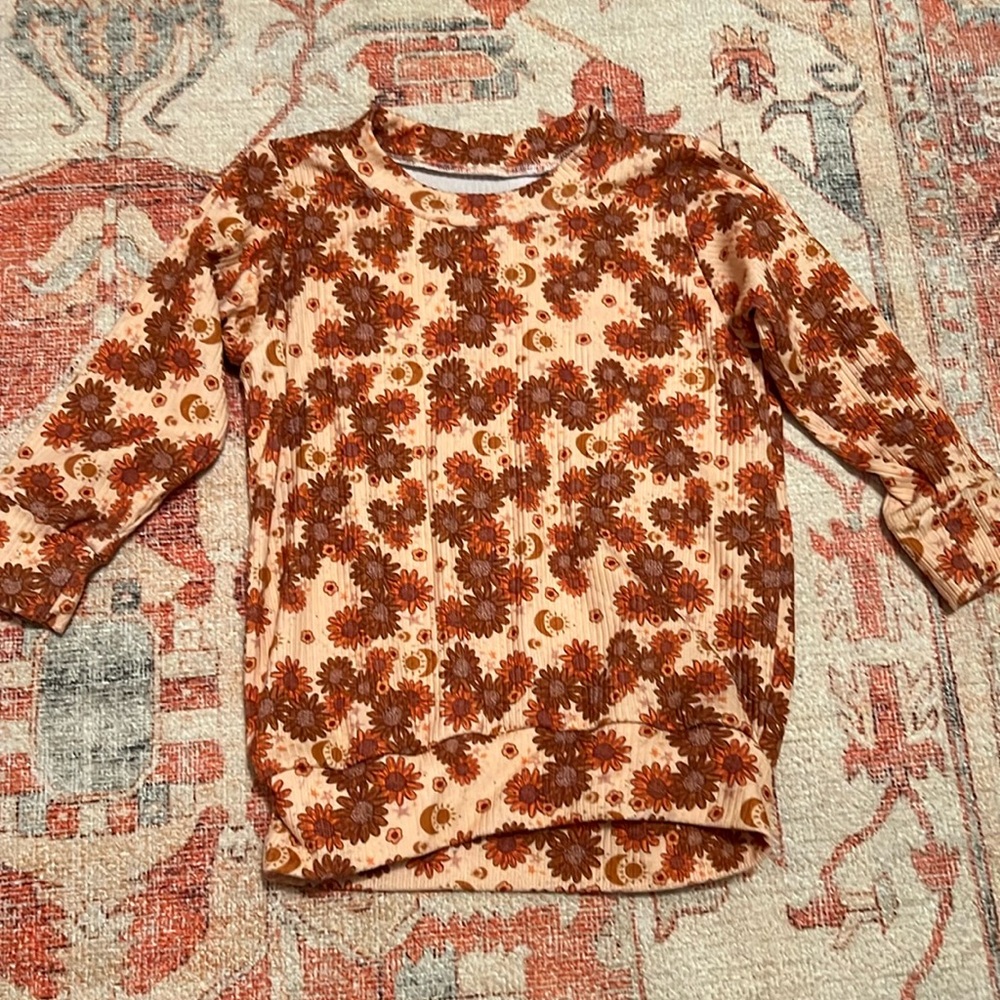 Small Shop Tee
